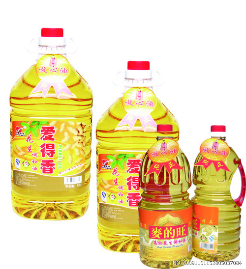 菜籽油降價(jià)了，菜籽油灌裝機(jī)價(jià)格還能hold住嗎？
